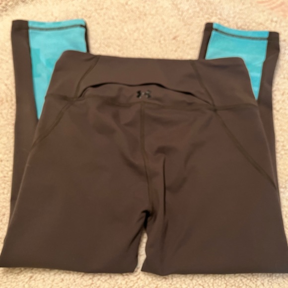 Under Armor leggings - Picture 6 of 6